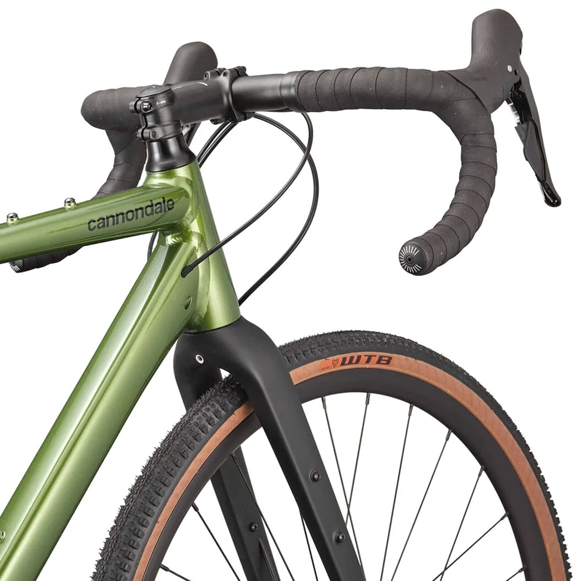 Topstone 2 2x Gravel Bike