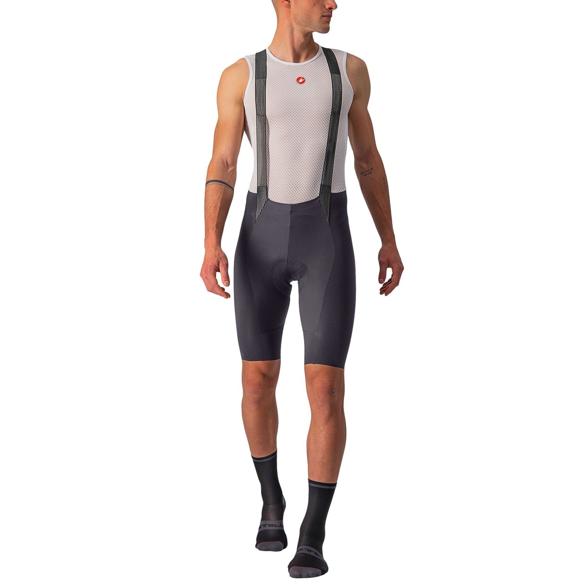 Free Aero RC Bib Short