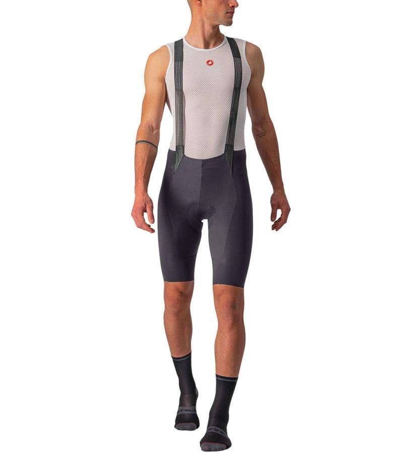 Free Aero RC Bib Short
