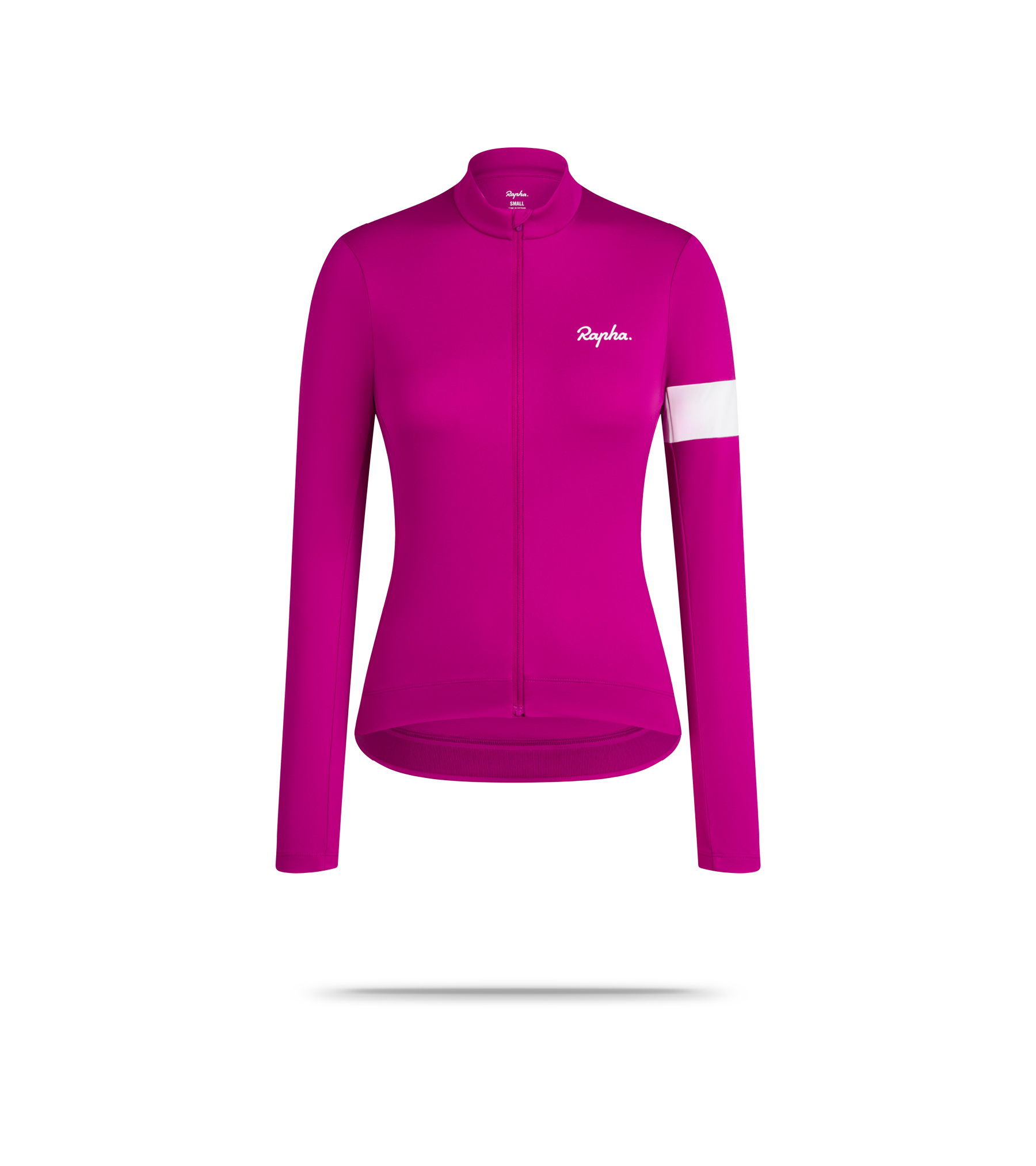 Castelli Sinergia 2 Womens Long Sleeve Jersey | Sigma Sports