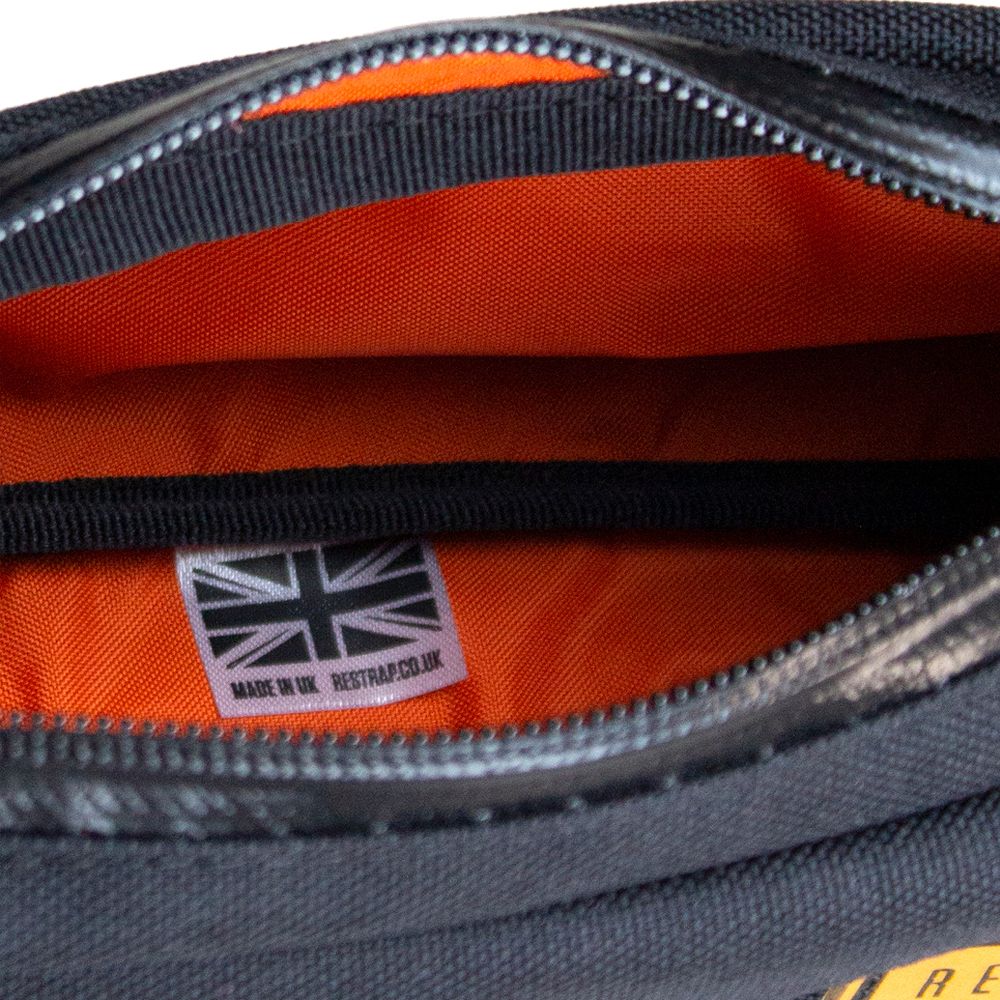 Top Tube Bag 0.8L