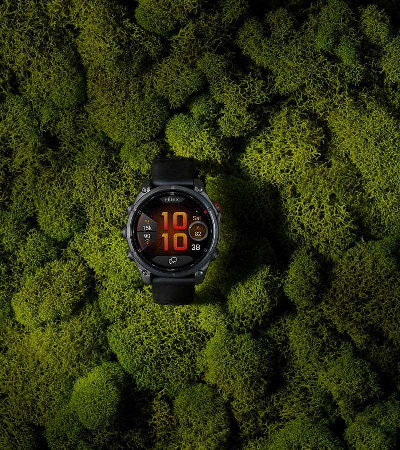 Garmin