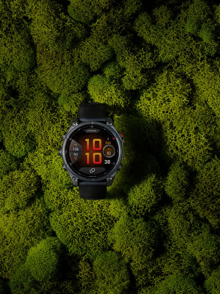 Garmin