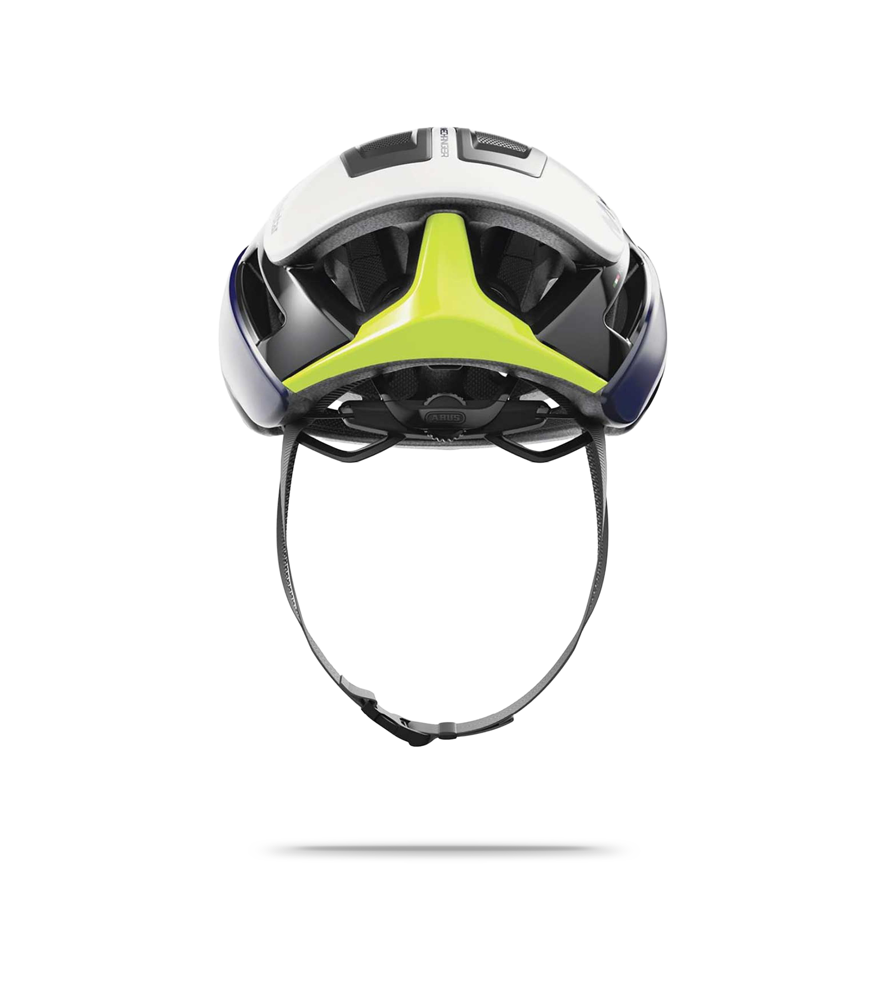Gamechanger 2.0 Cycling Helmet (Movistar Team Edition)