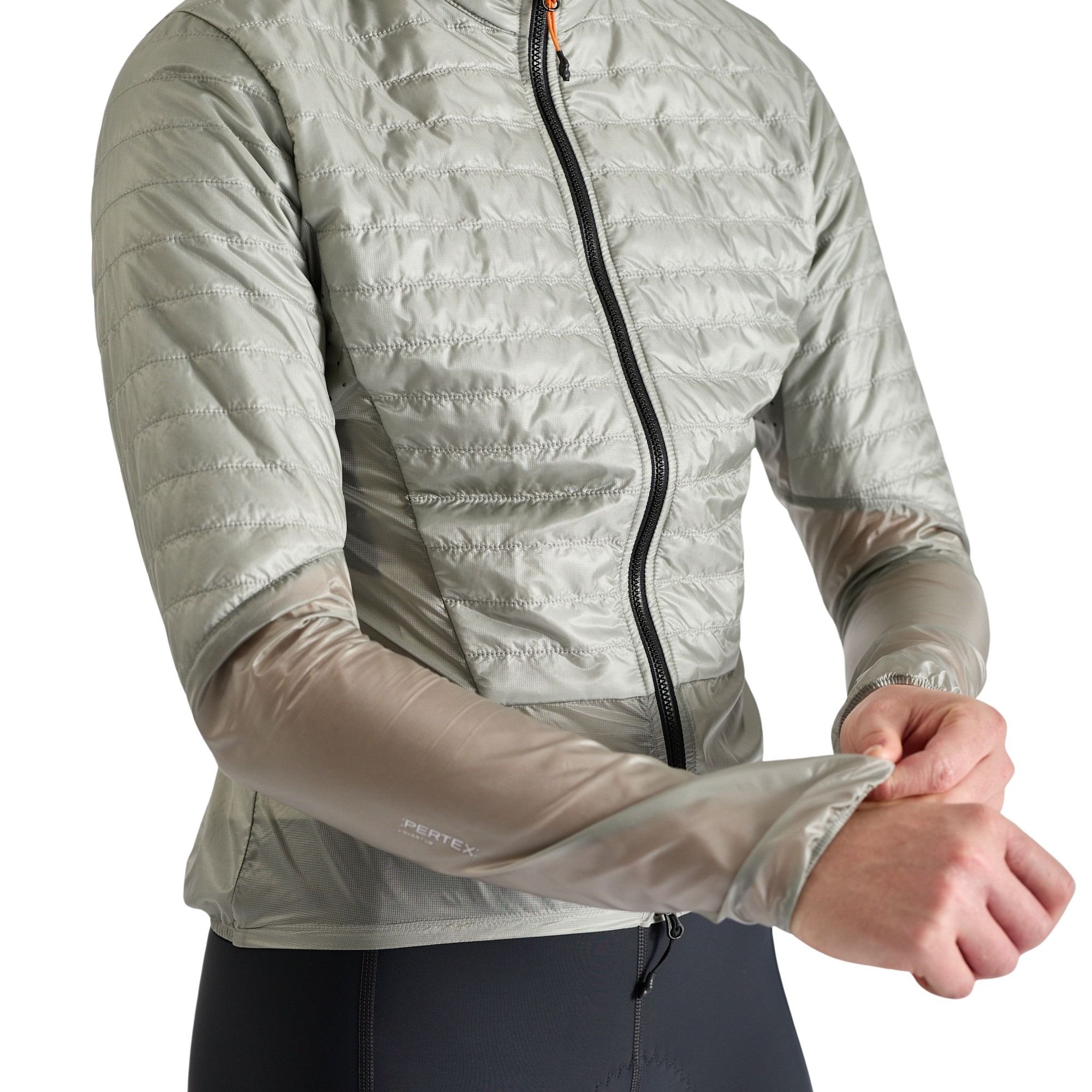 Women's Ultralight Insulated Jacket