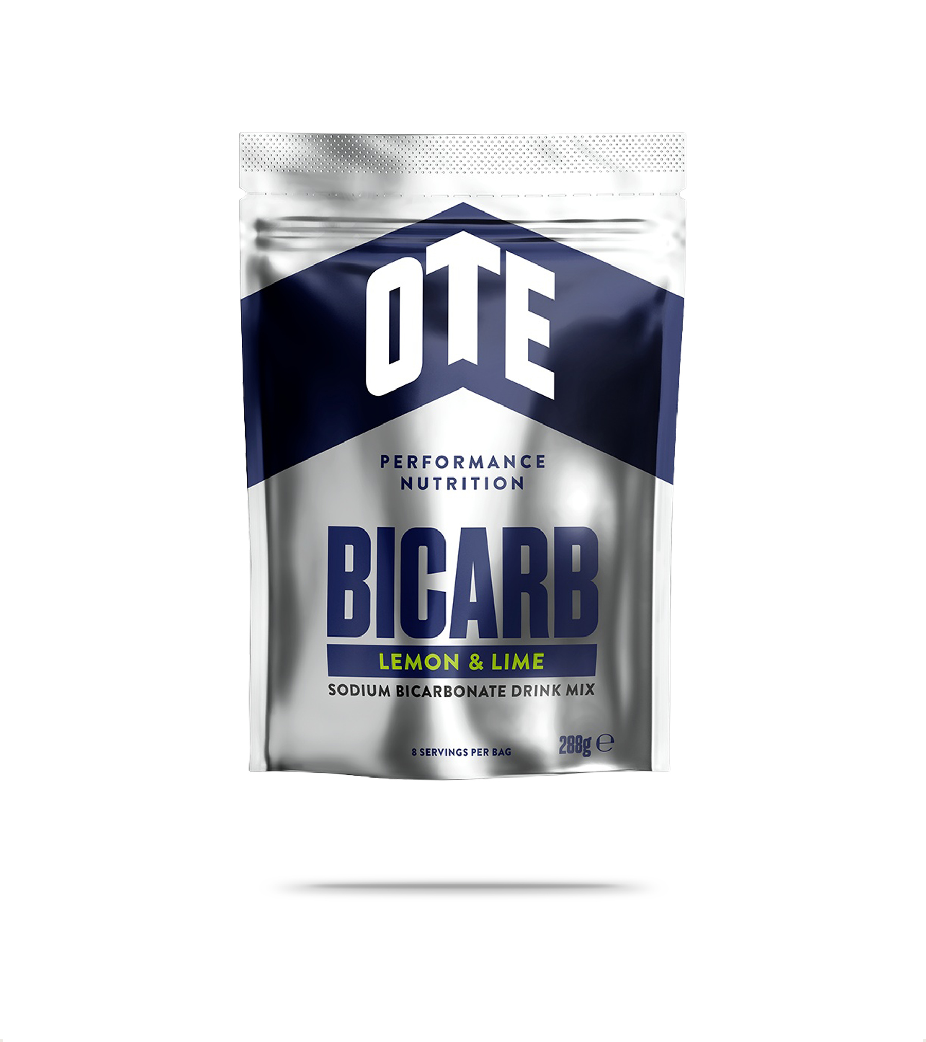 Bicarb Drink Mix - 300g Bag