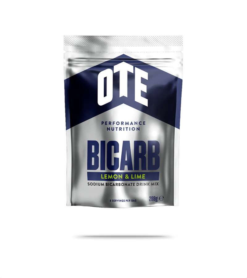 Bicarb Drink Mix - 300g Bag