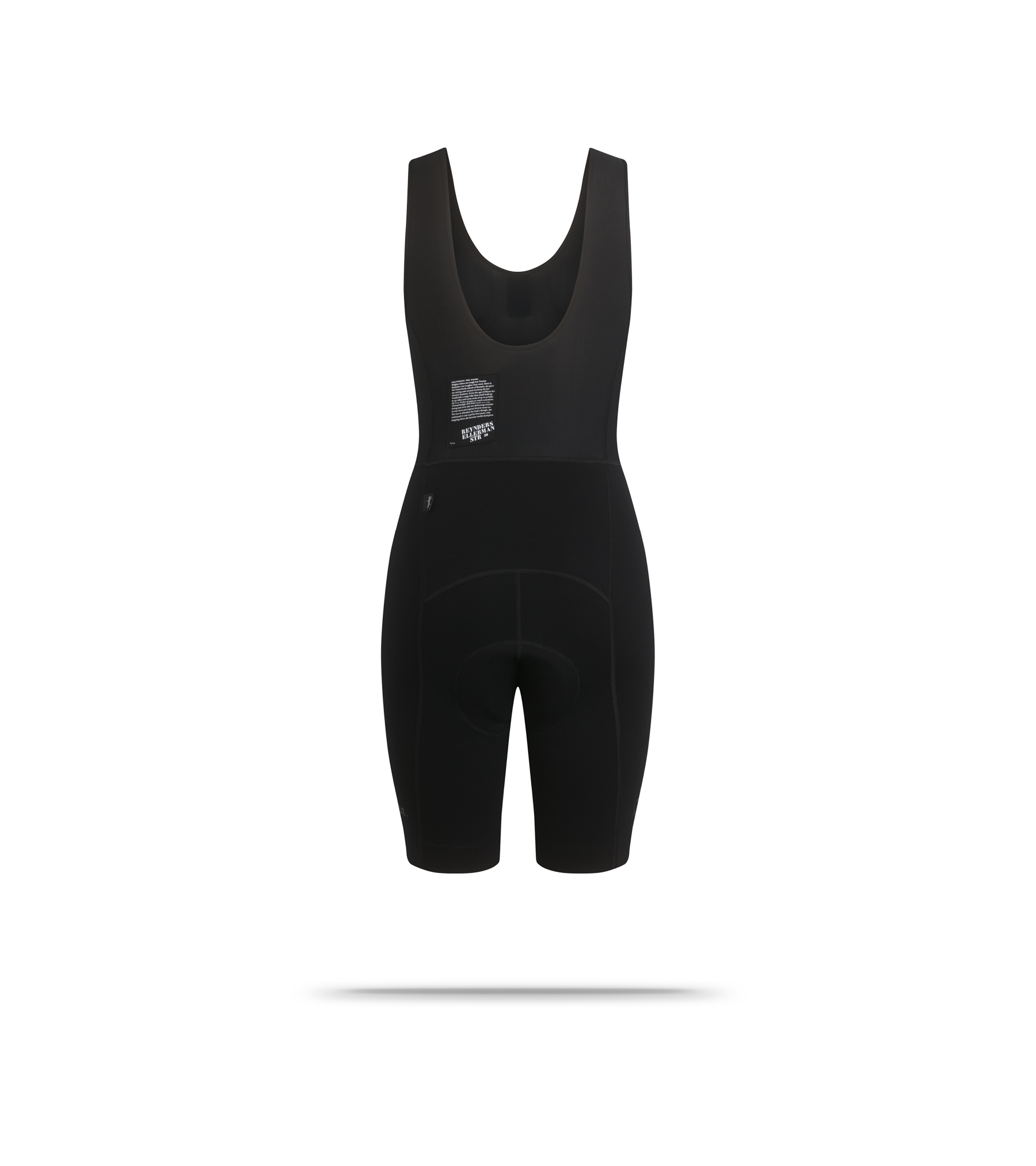 Women's Classic Bib Shorts