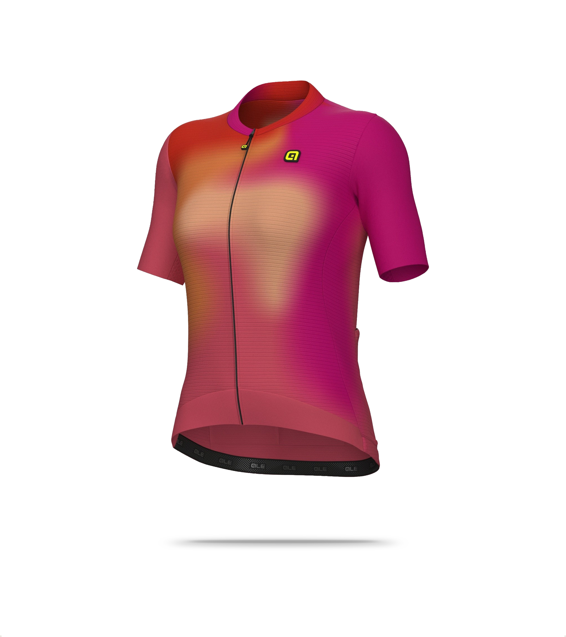 Women's Flash PR-E Short Sleeve Jersey