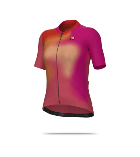 Women's Flash PR-E Short Sleeve Jersey