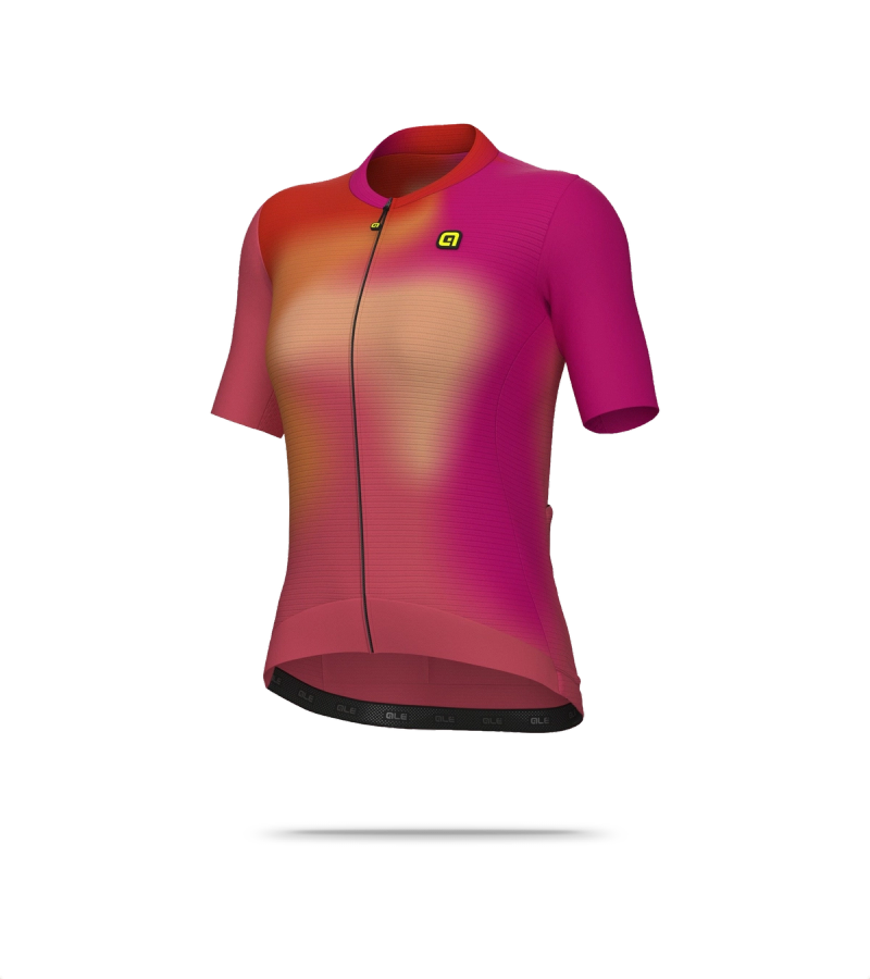 Women's Flash PR-E Short Sleeve Jersey