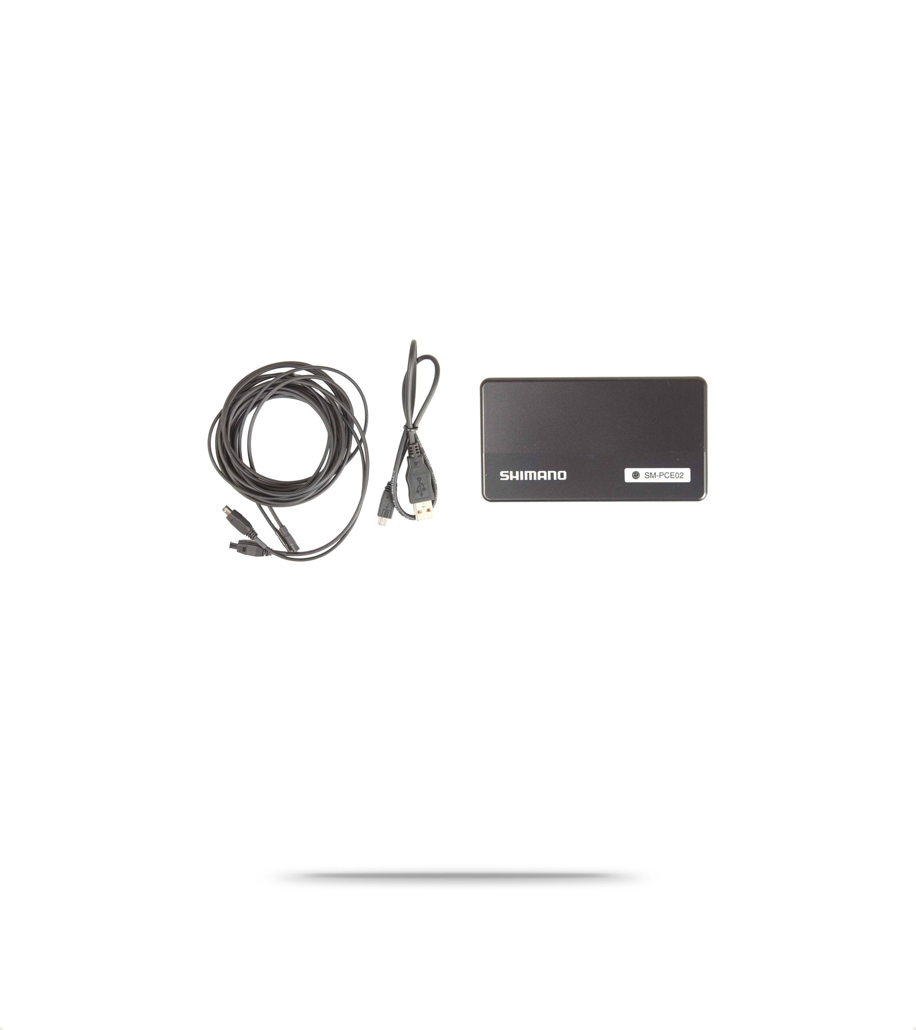 Shimano SM-PCE02 PC interface device for E-tube SEIS Di2 | Sigma