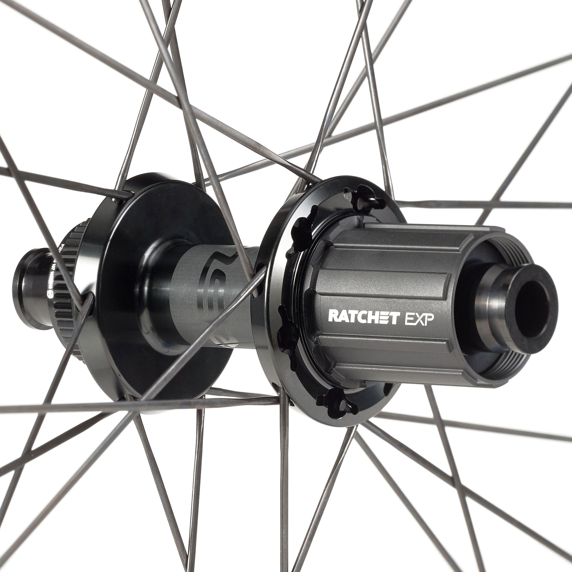 Aeolus RSL 37V TLR Disc Rear Wheel