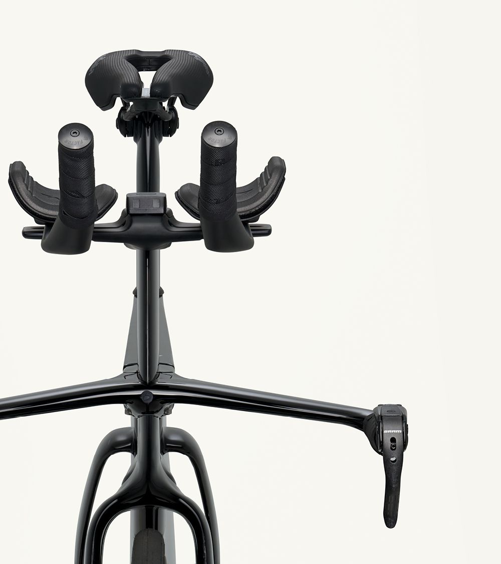 Triathlon Bike Frames