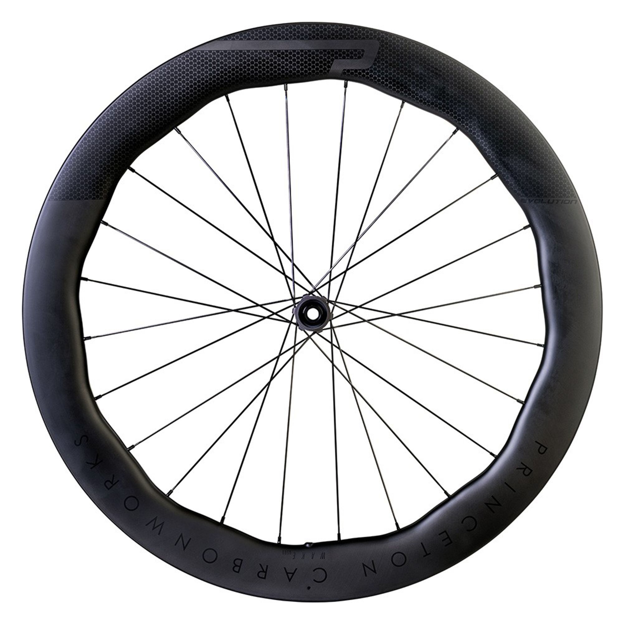 Wake 6560 Evo White Industries Hub Wheelset