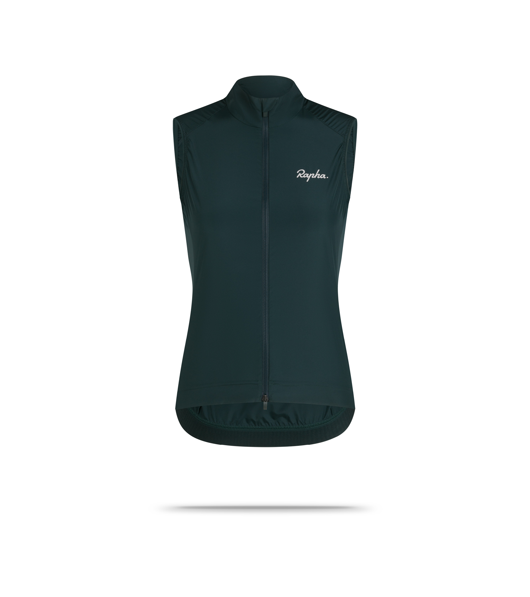 Womens Core Gilet