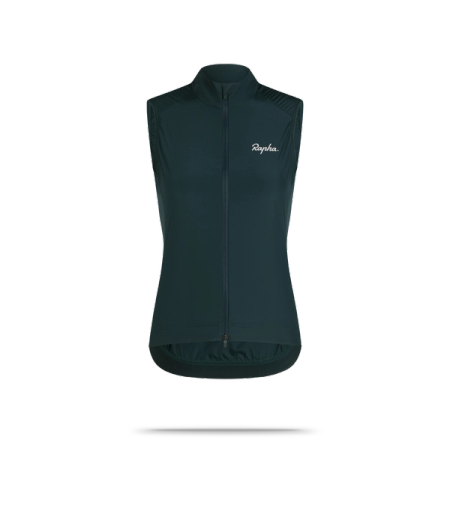 Womens Core Gilet