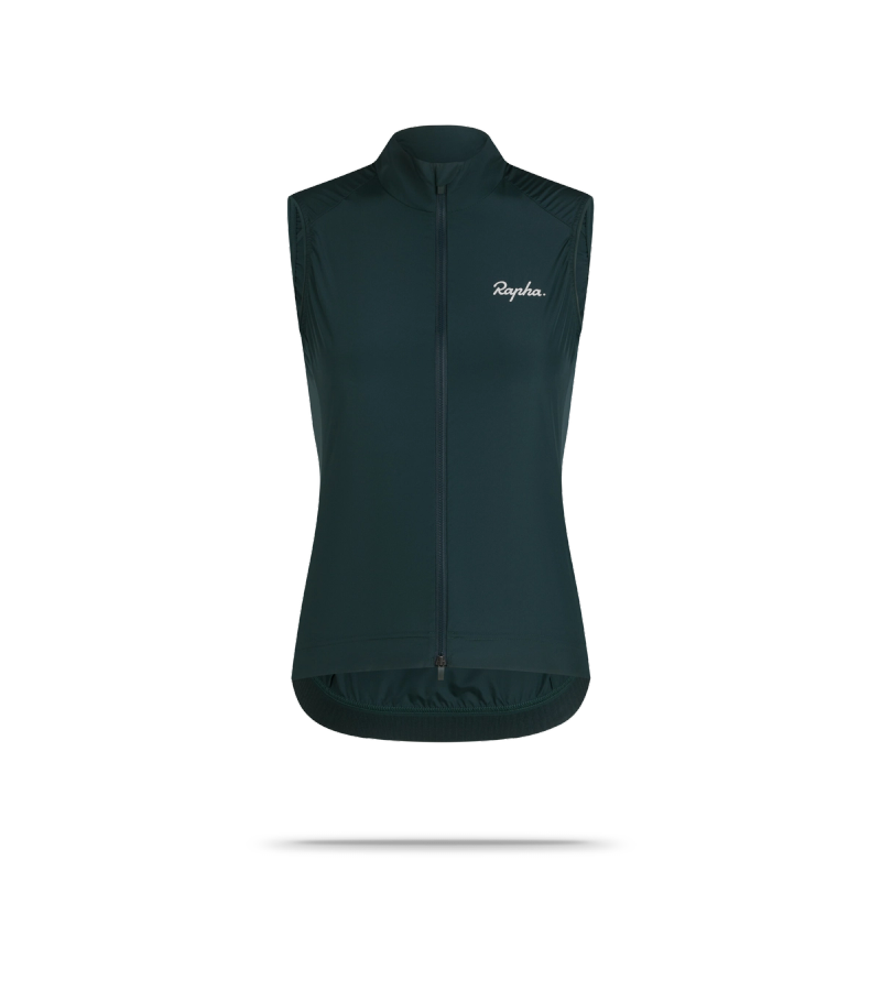 Womens Core Gilet