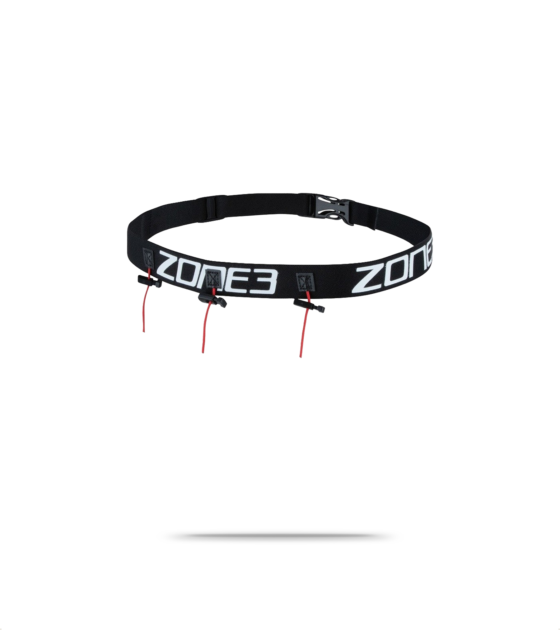 Racebelt with Gel Loops V2
