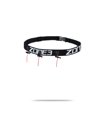 Racebelt with Gel Loops V2