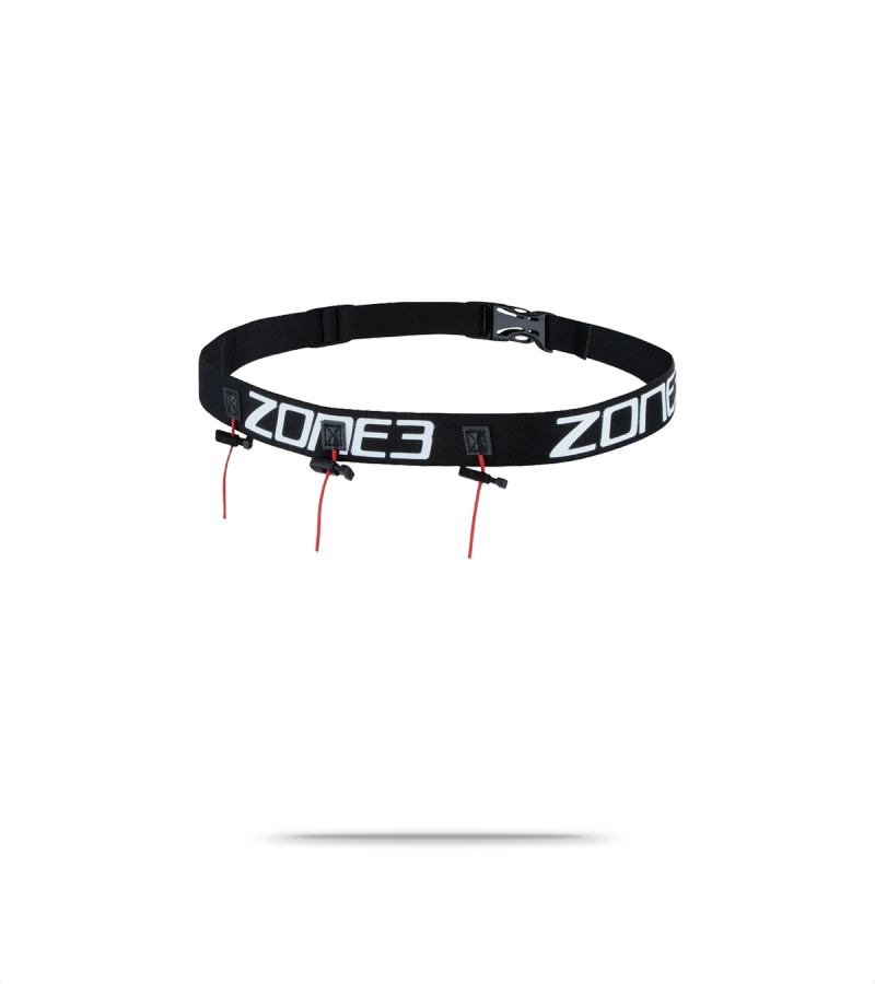 Racebelt with Gel Loops V2