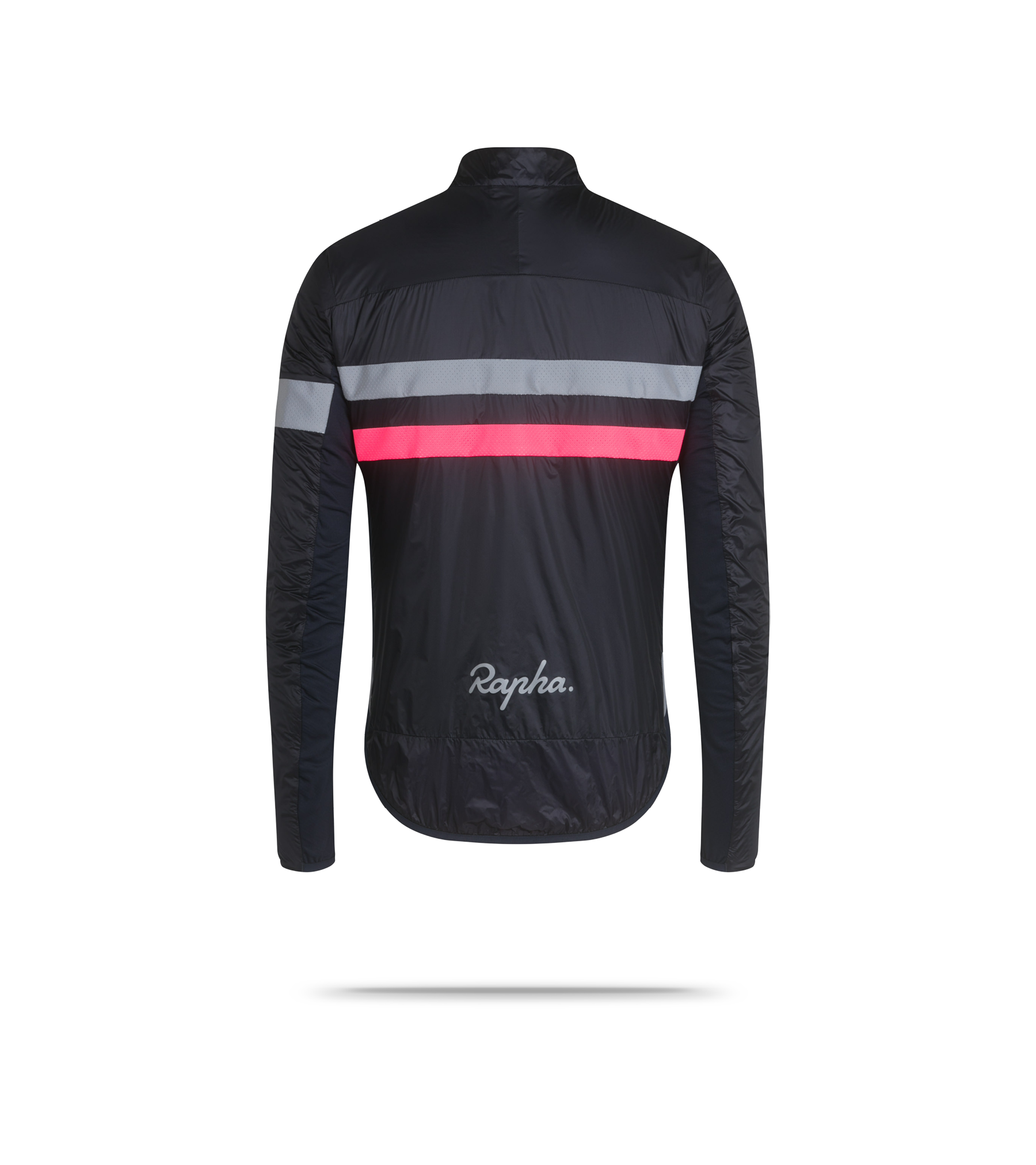 Brevet Men's Insulated Cycling Jacket