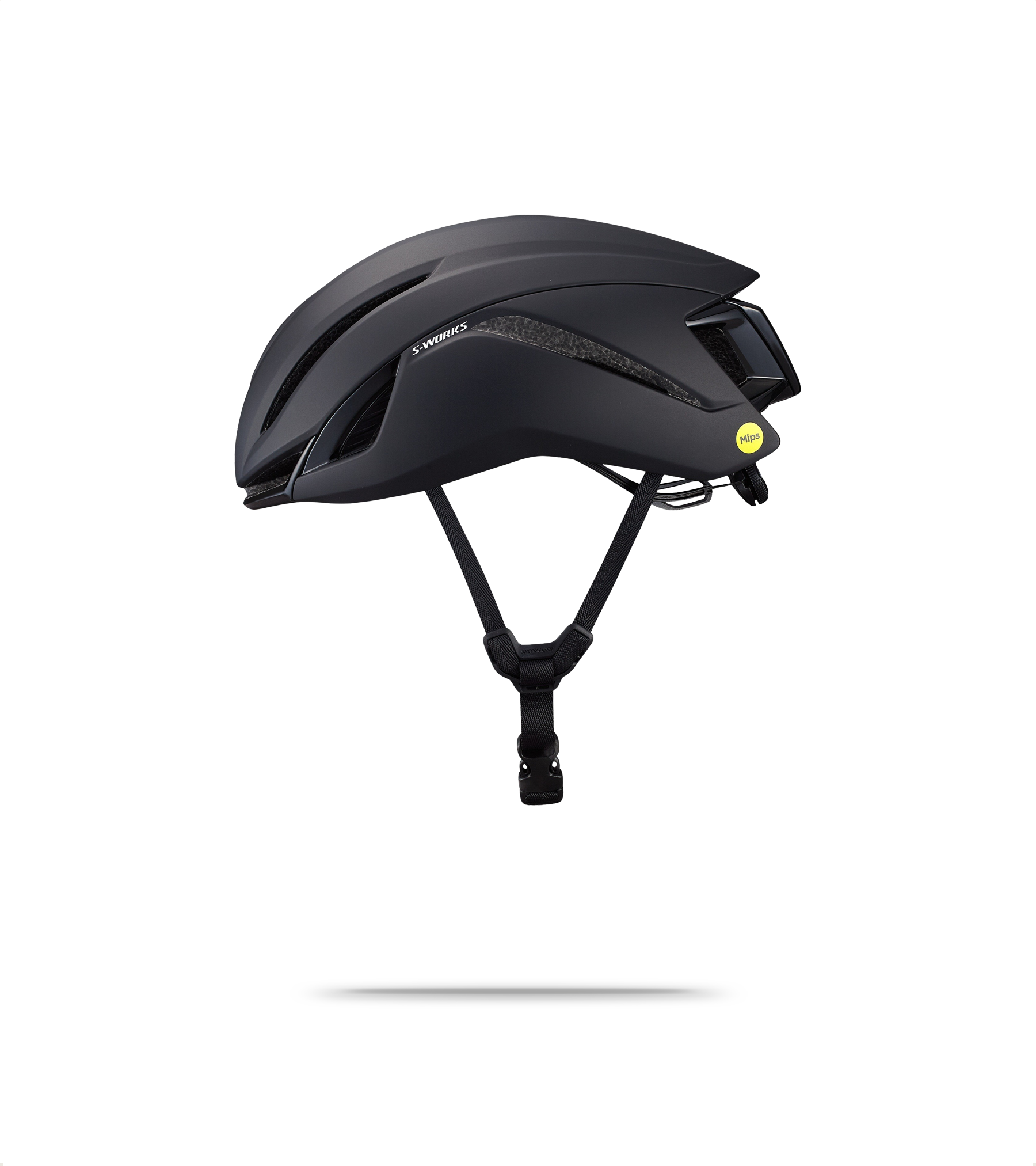 S-Works Evade 4 Cycle Helmet