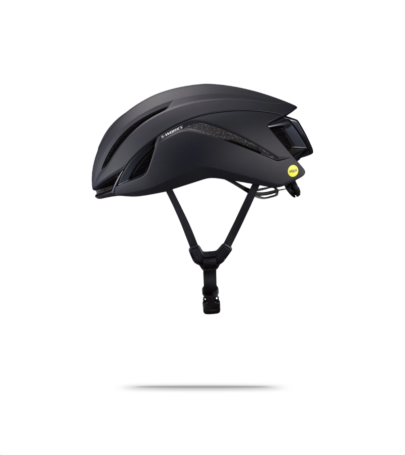 S-Works Evade 4 Cycle Helmet