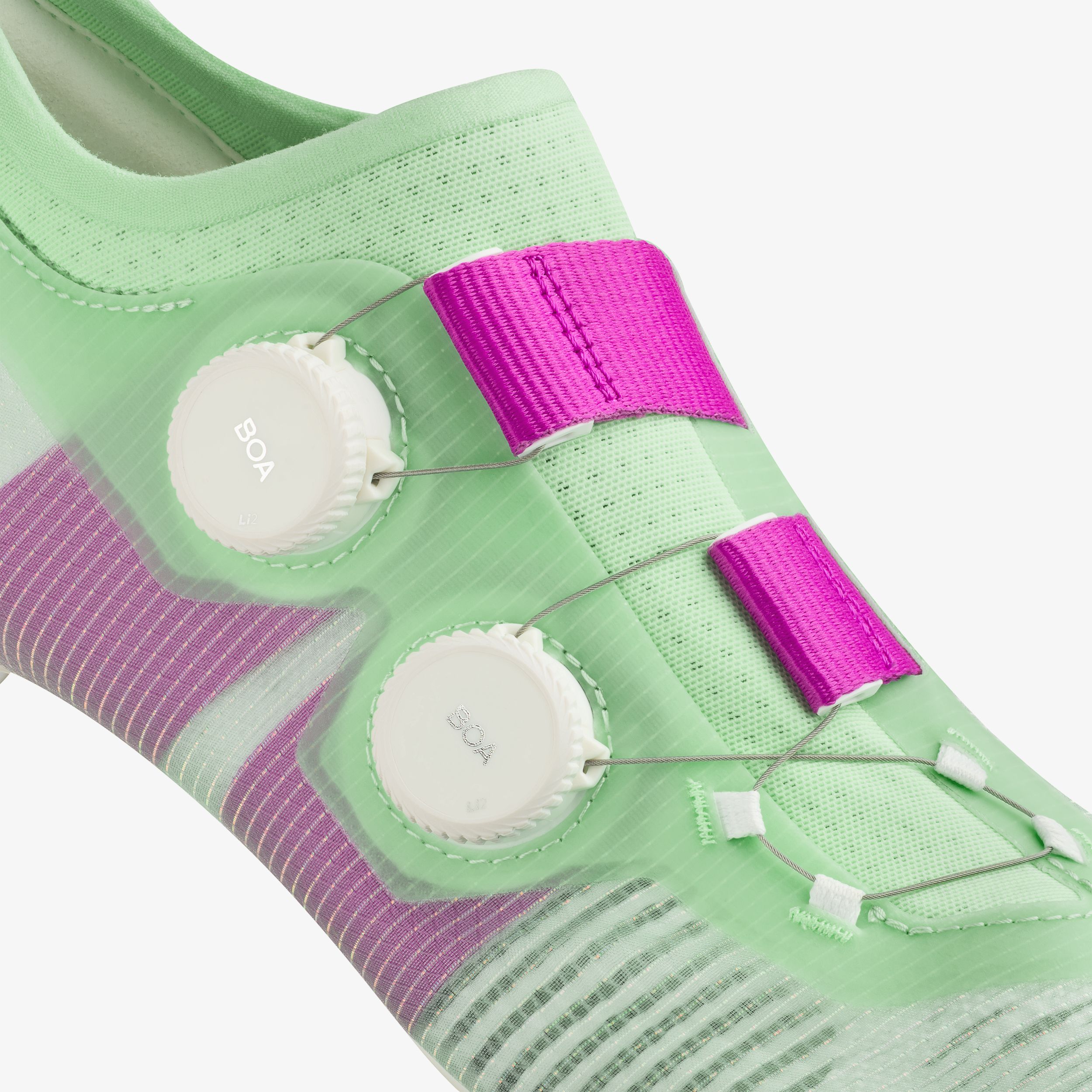 Vento Vega Carbon Road Cycling Shoes