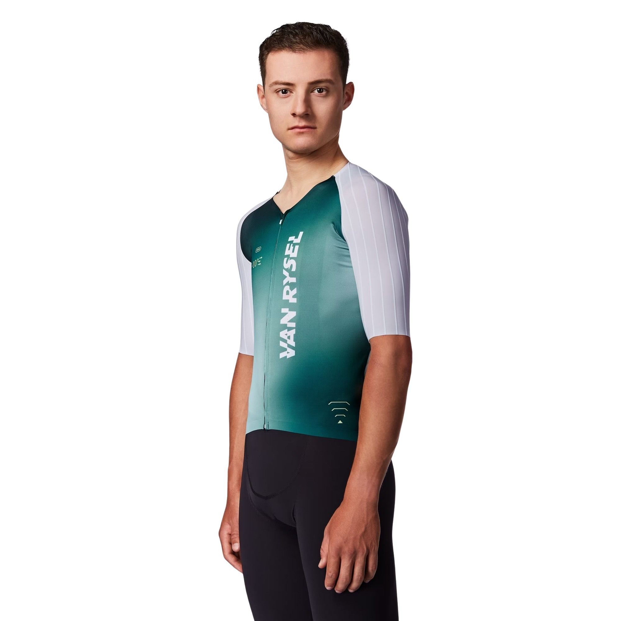 RCR PRO Short Sleeve Jersey