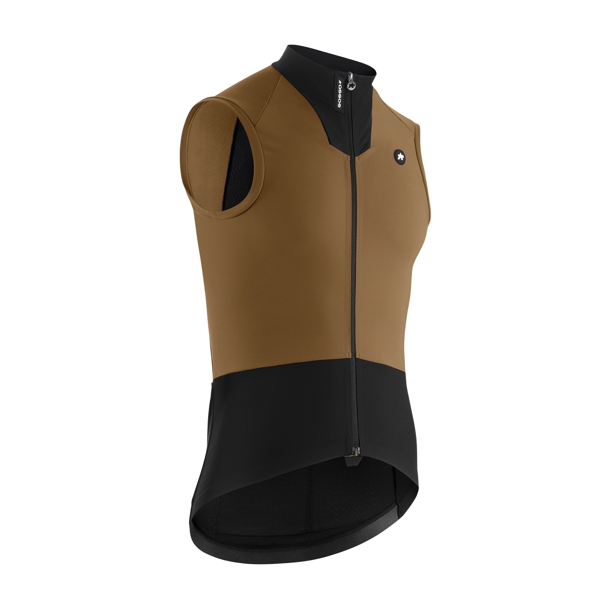 EQUIPE R Spring Fall Gilet S11