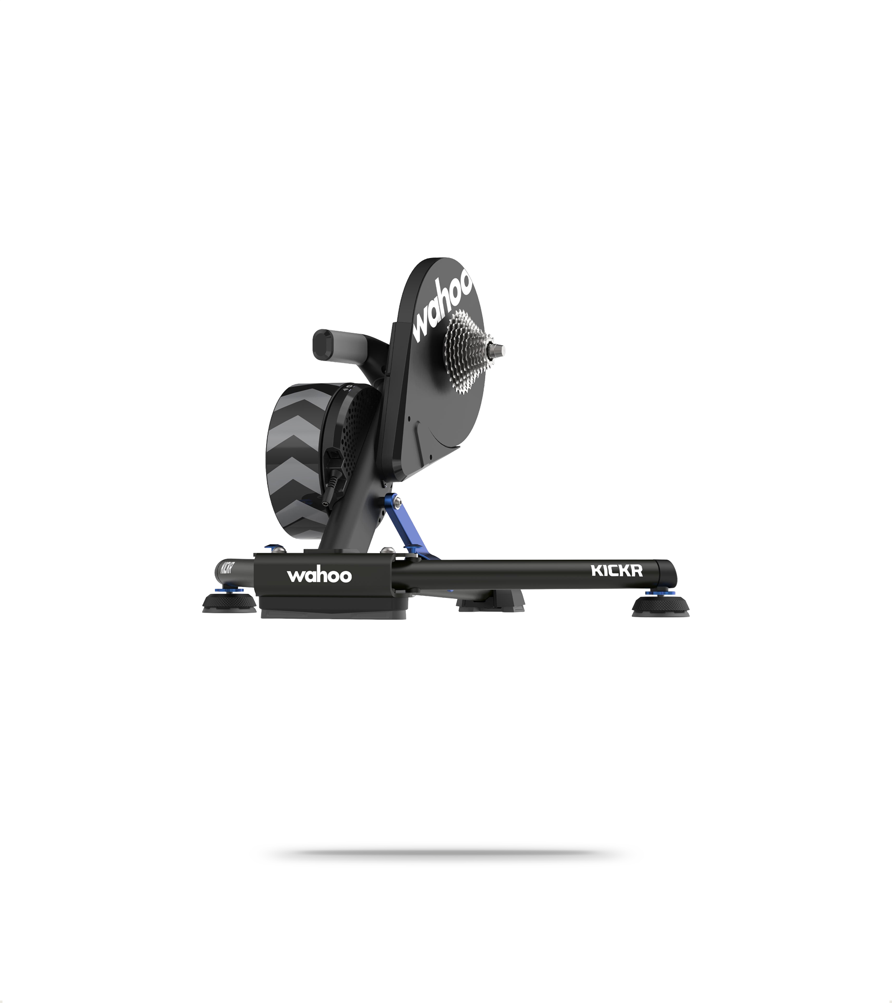 KICKR Smart Trainer with Wi-Fi