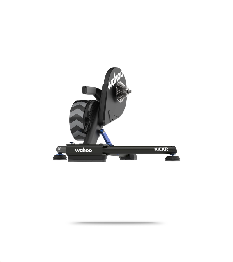 KICKR Smart Trainer with Wi-Fi