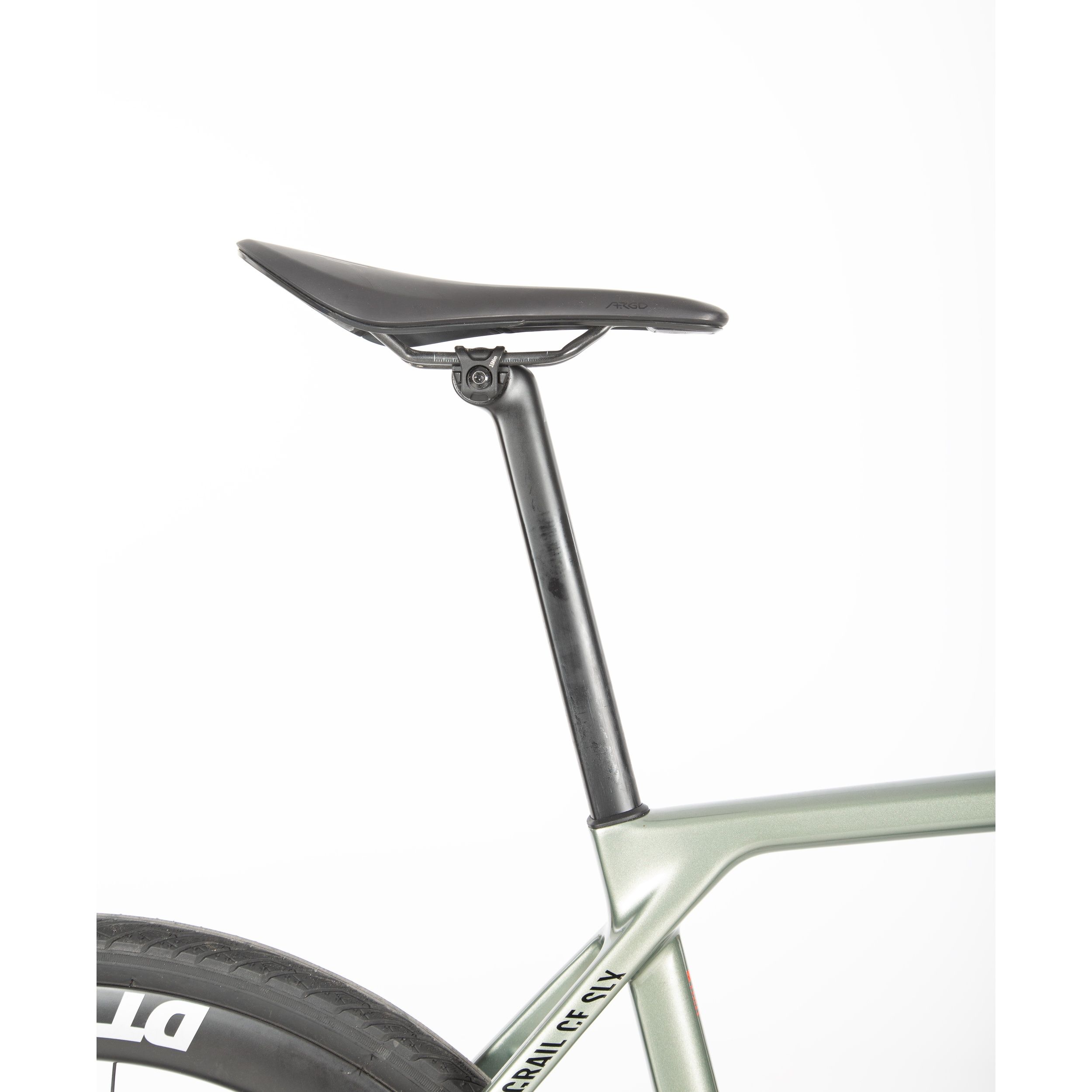 Grail CF SLX 8 Carbon Medium 2024 - Approved Used