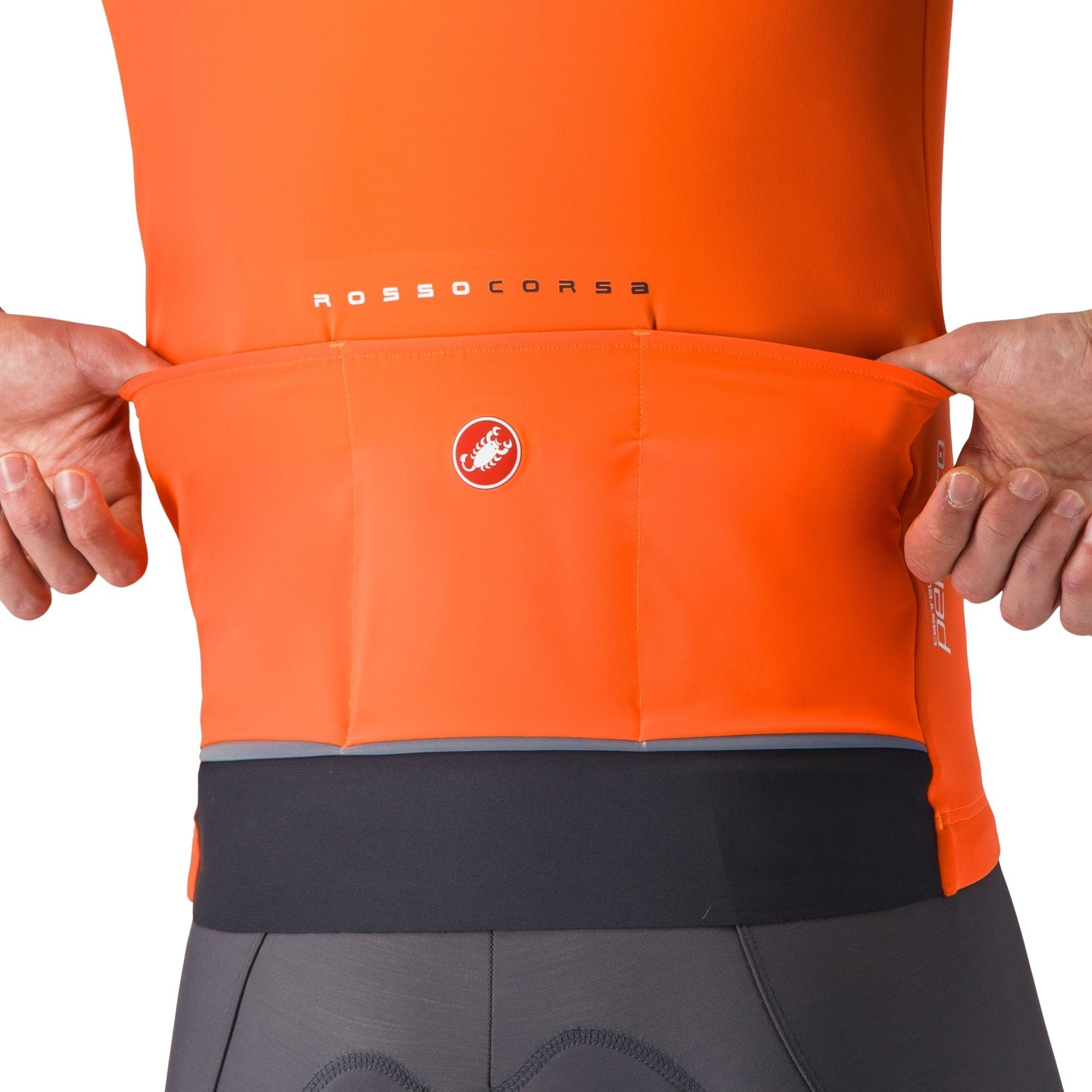 Perfetto Air Men's Cycling Vest
