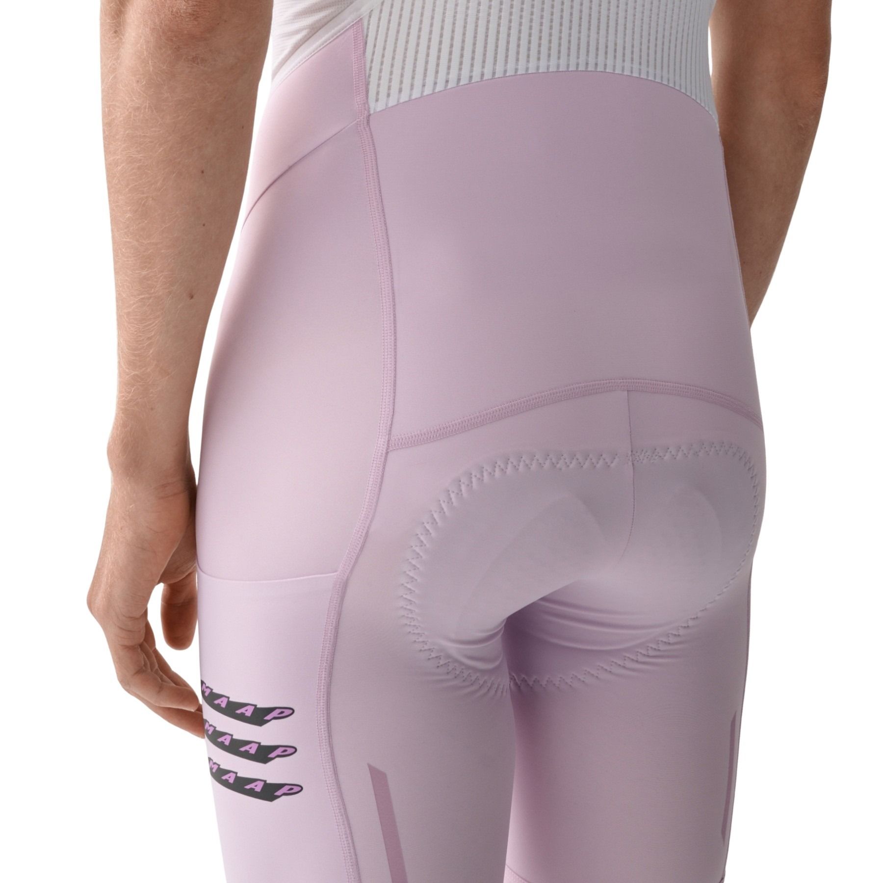 Evade X Team Evo Cargo Bib Shorts