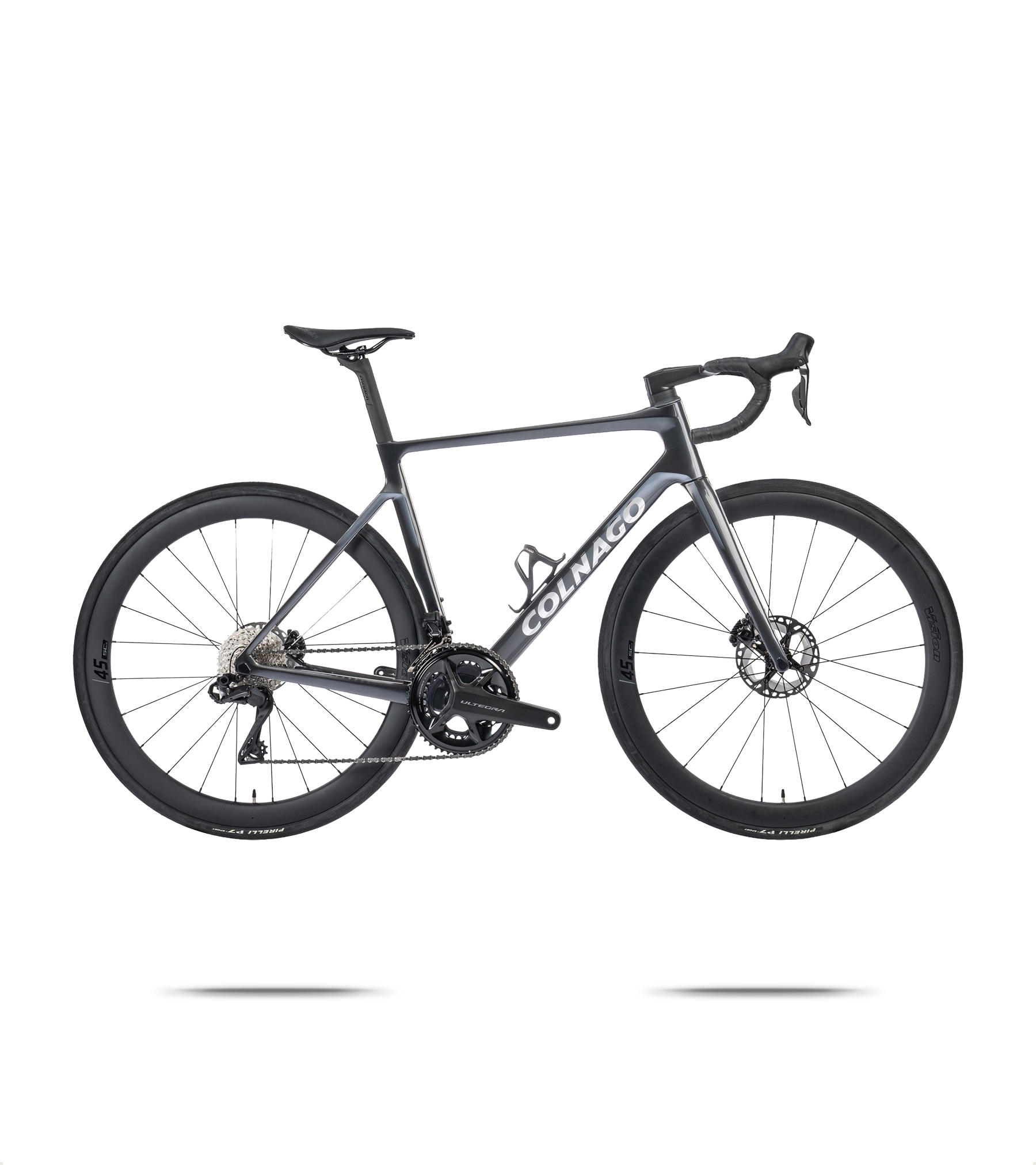 V4 Ultegra Di2 Road Bike