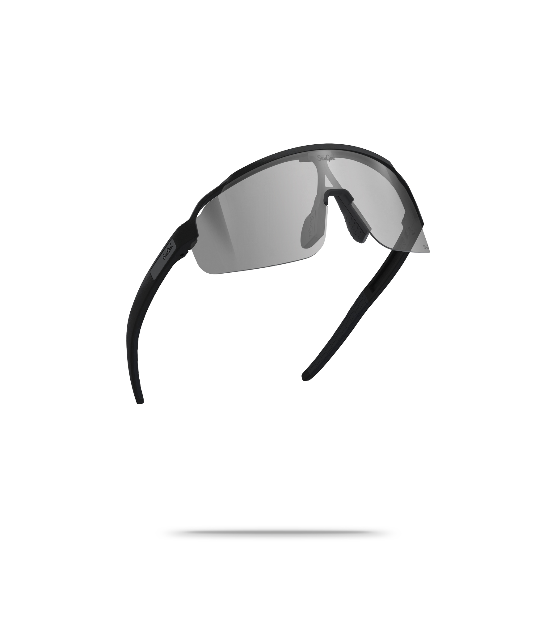 Forty2s Photochromic Sport Sunglasses
