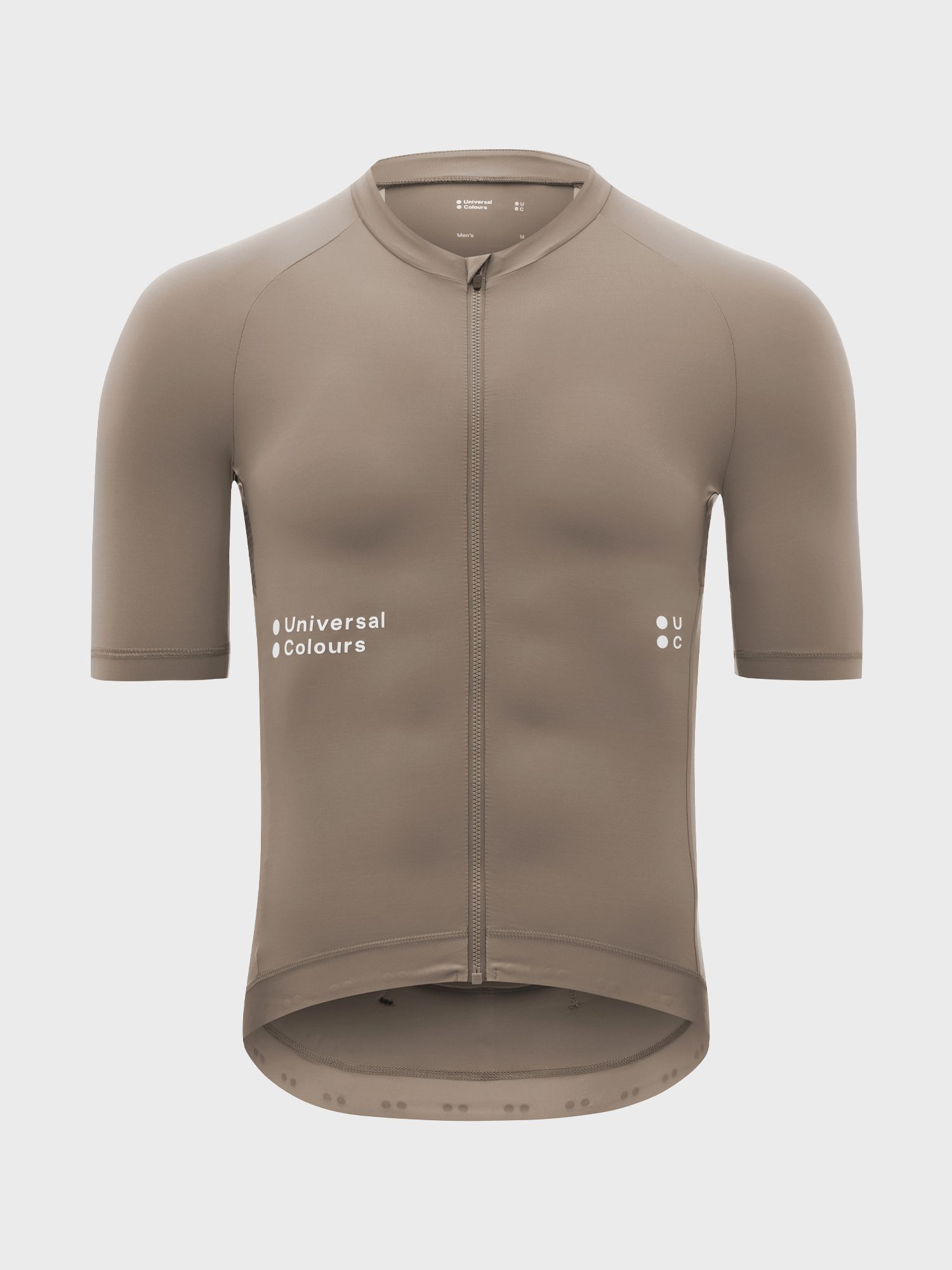 Mono Short Sleeve Jersey