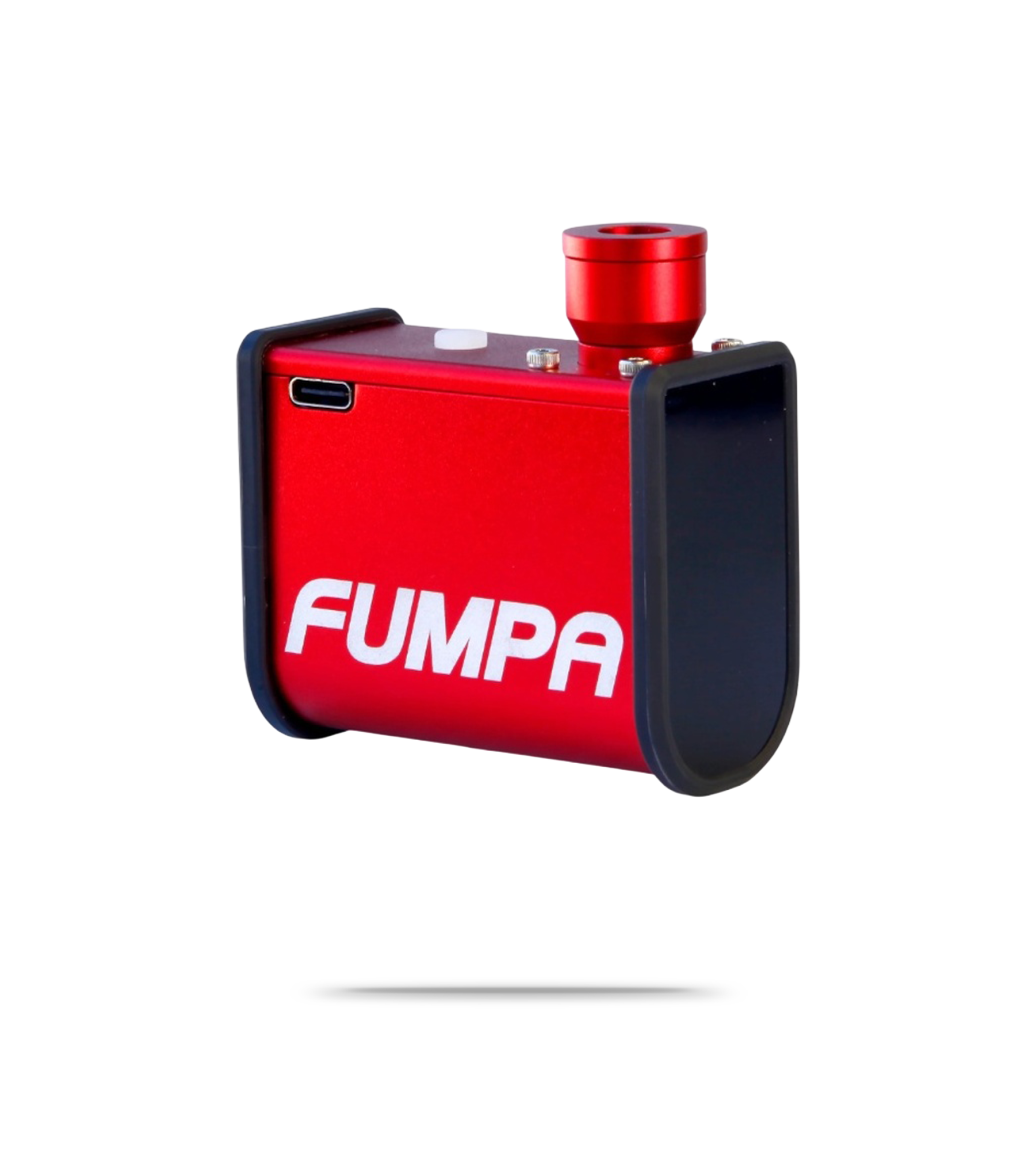 Nano Electric Bike Pump