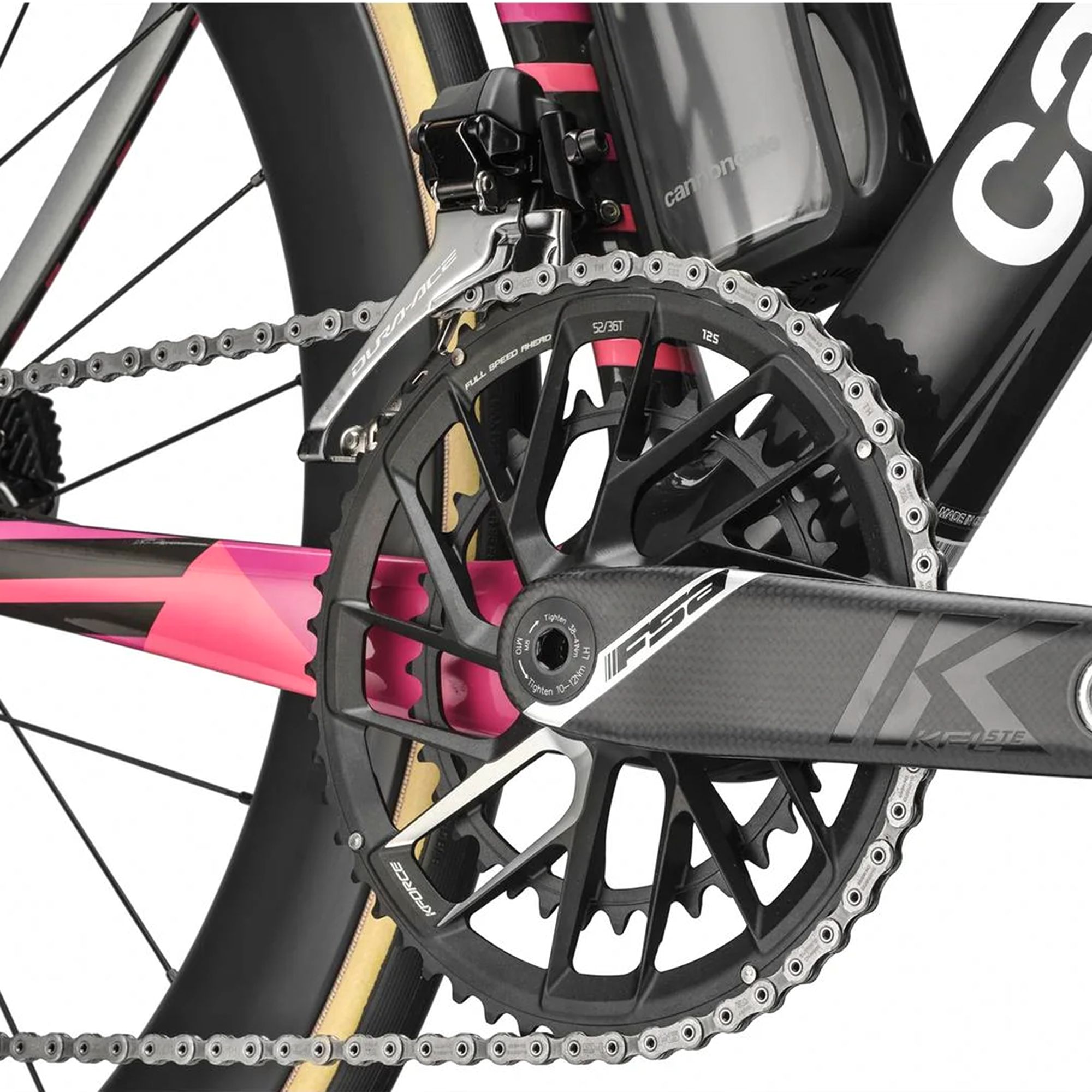 SuperSix EVO LAB71 Disc Road Bike