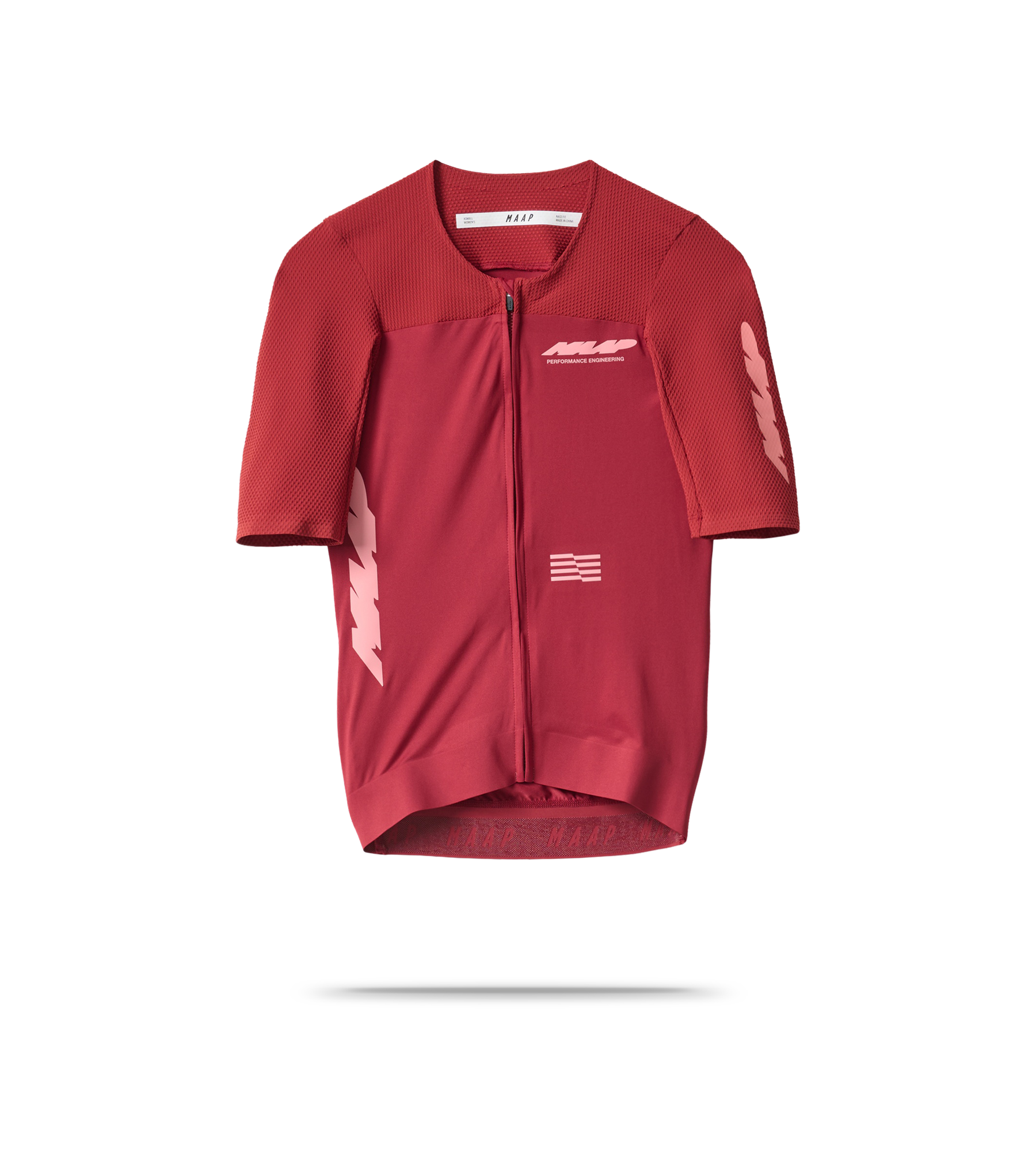 Women's Eclipse Pro Race Jersey