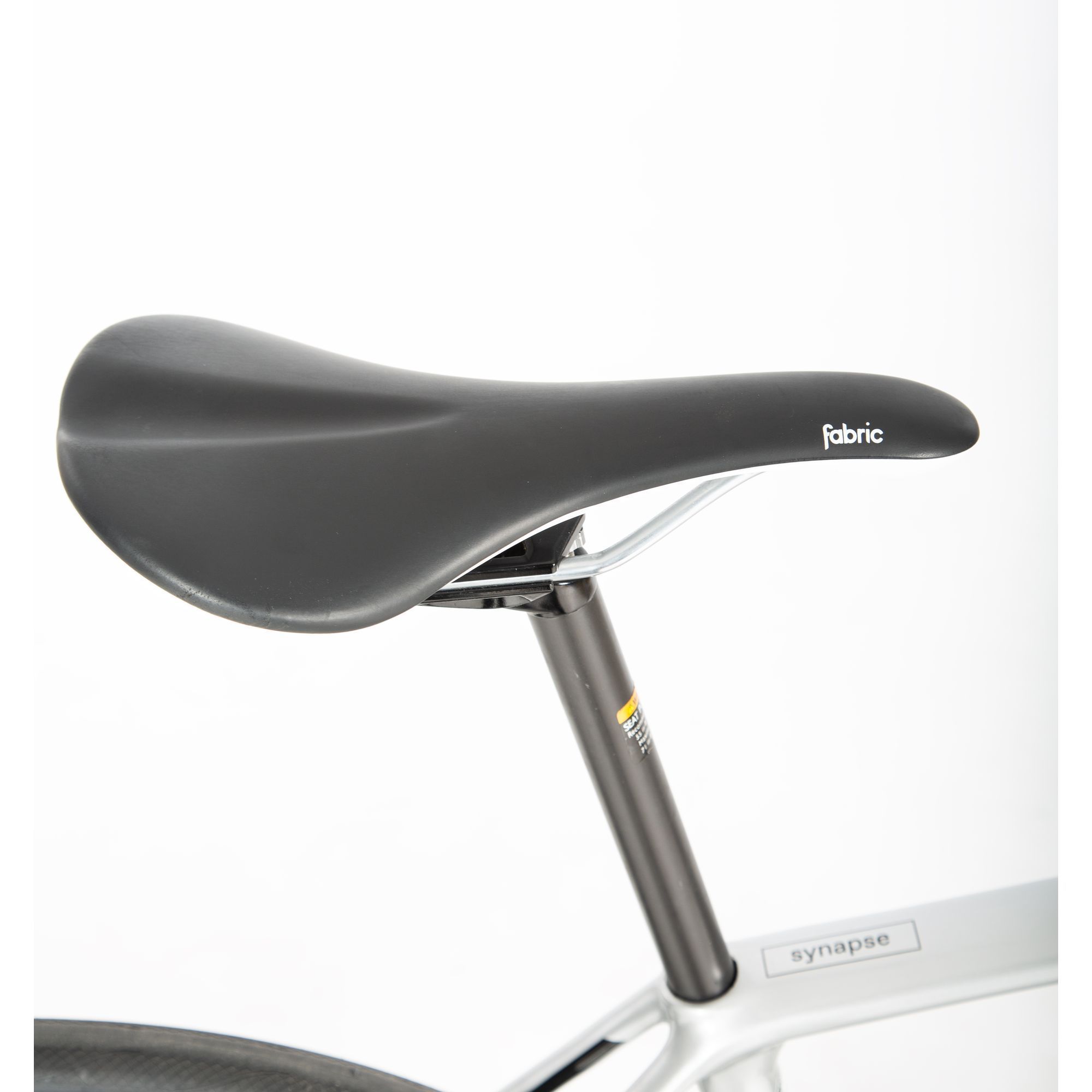 Synapse Ultegra Di2 2022 51cm - Approved Used