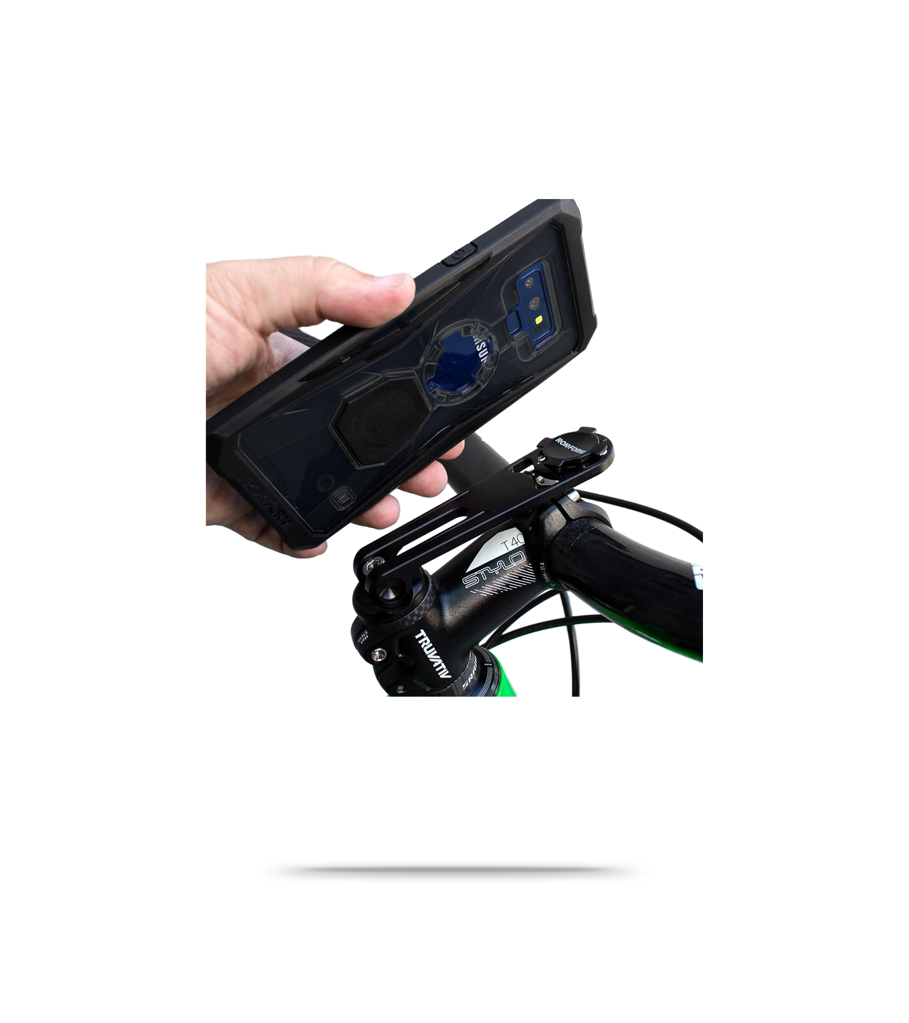 Rugged Samsung Case