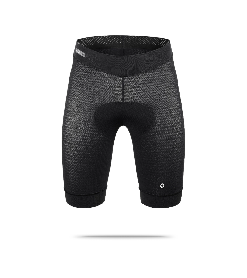Trail Tactica T3 Liner Short