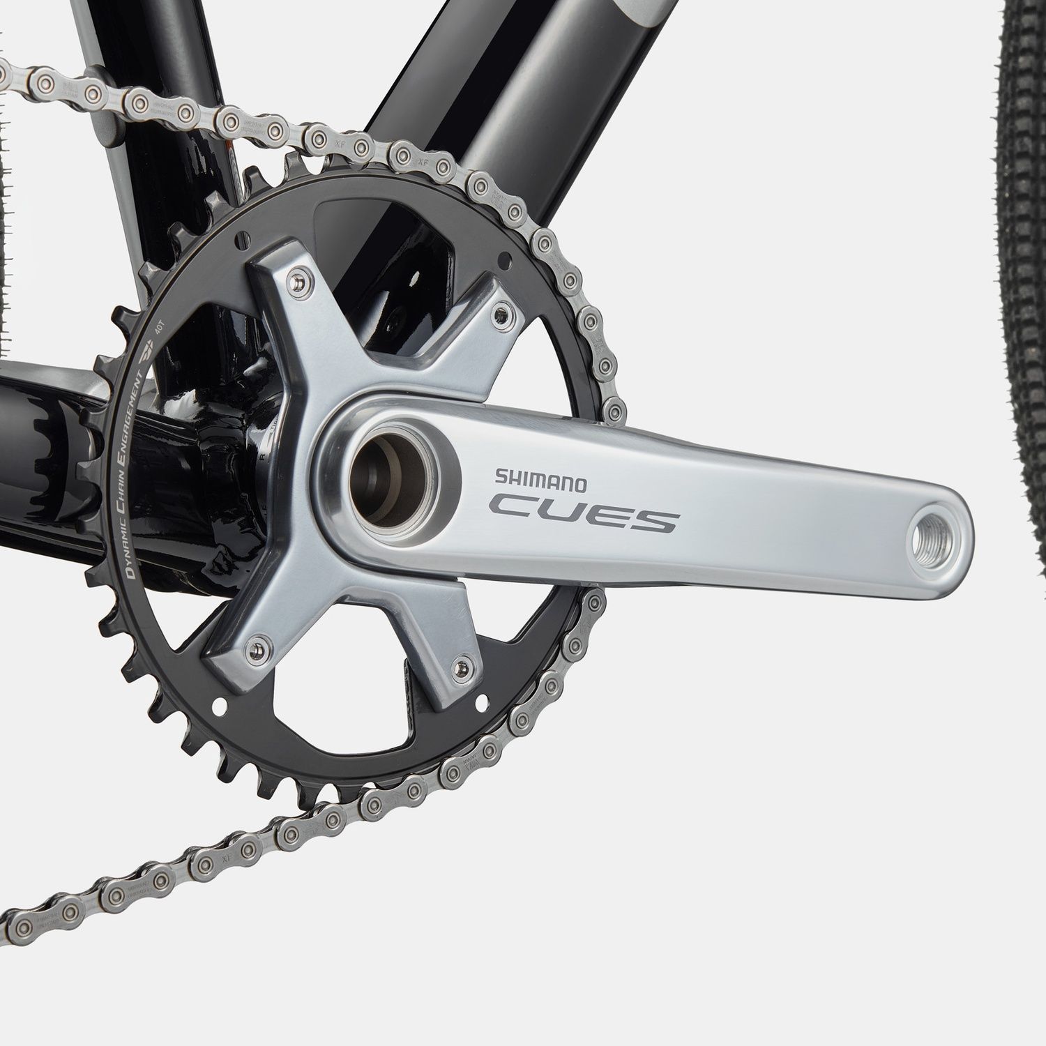 Topstone CAAD 2 Cues 1x Gravel Bike 2027