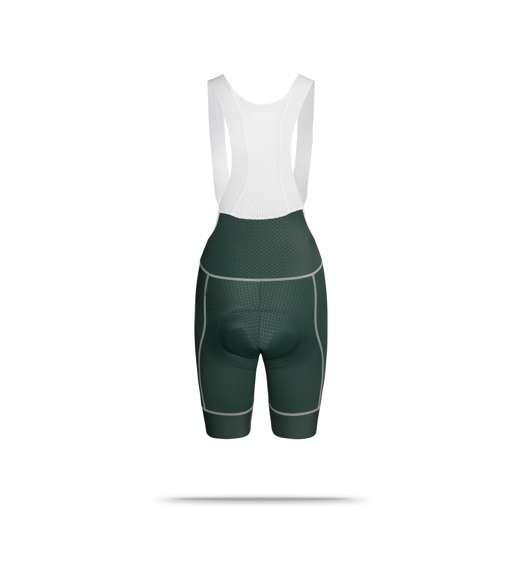 Women's T.K.O. Mechanism Bib Shorts