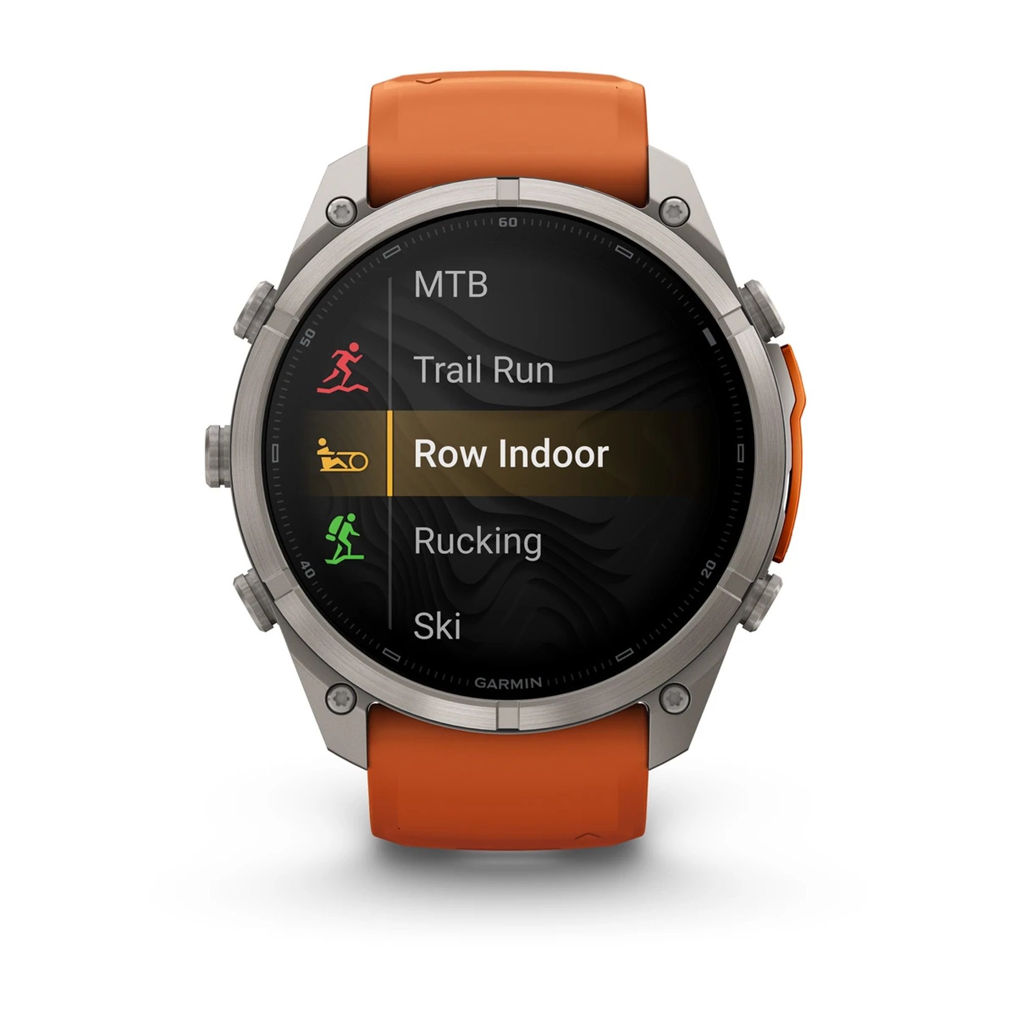 Fenix 9 Pro inReach GPS Watch