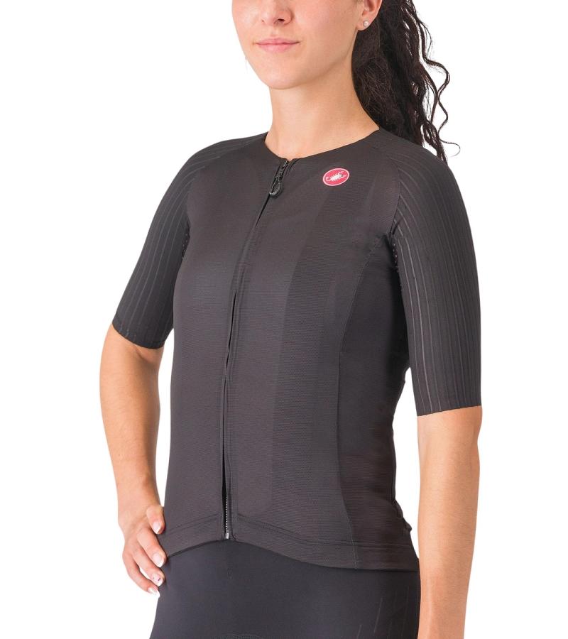 Women's Aero Pro 8S Jersey