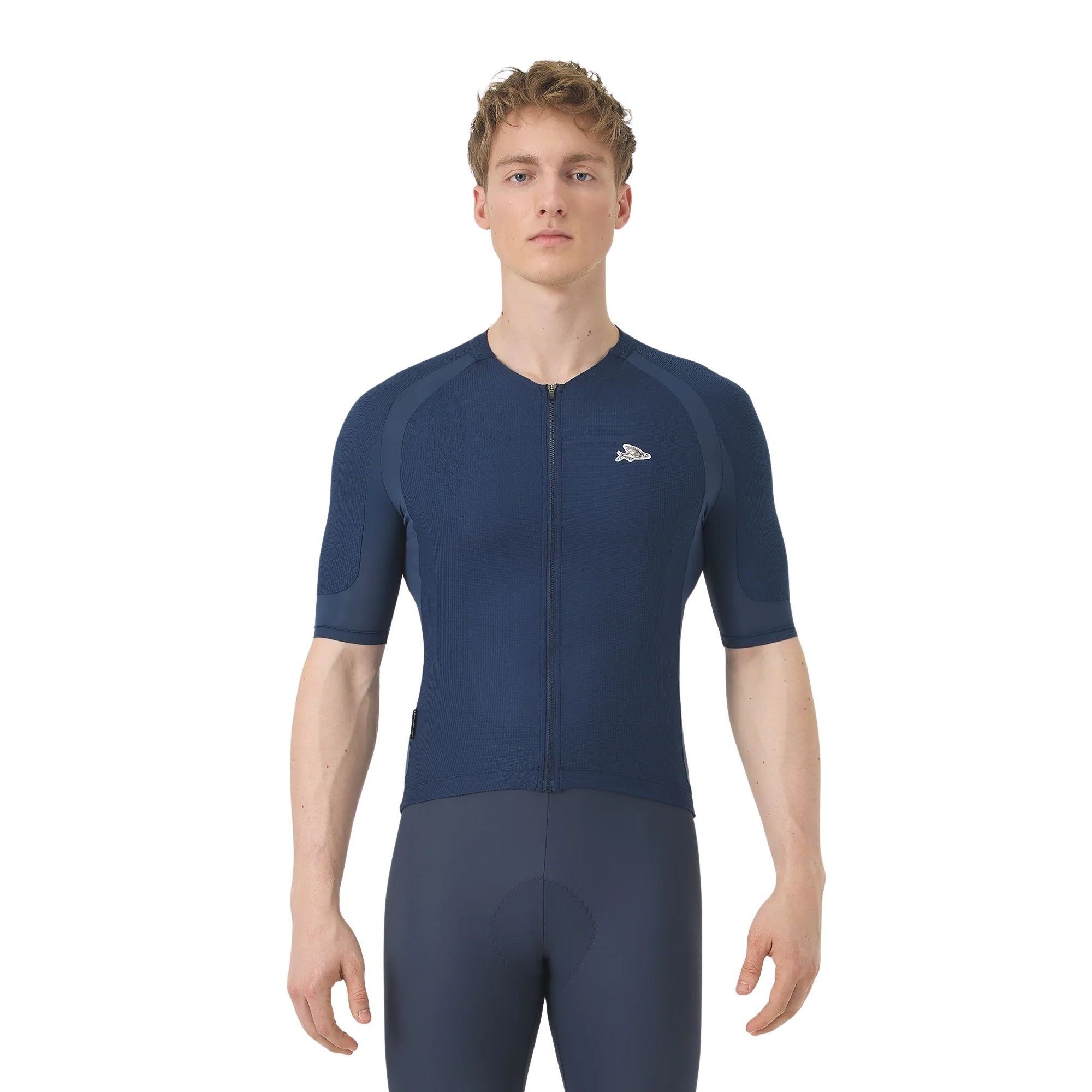 MIREILLE Short Sleeve Jersey